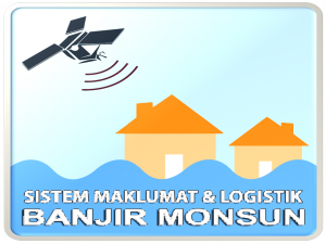 Sistem Maklumat & Logistik Banjir Monsun