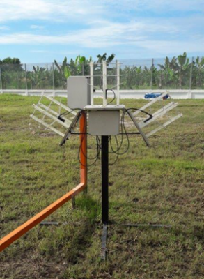 TeleskopRadio408Mhz