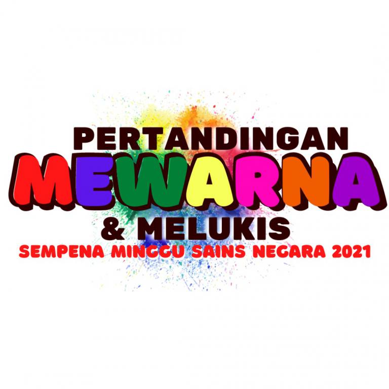 LOGO PERTANDINGAN MEWARNA 1