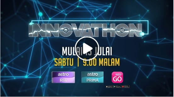 INNOVATHON MOSTI