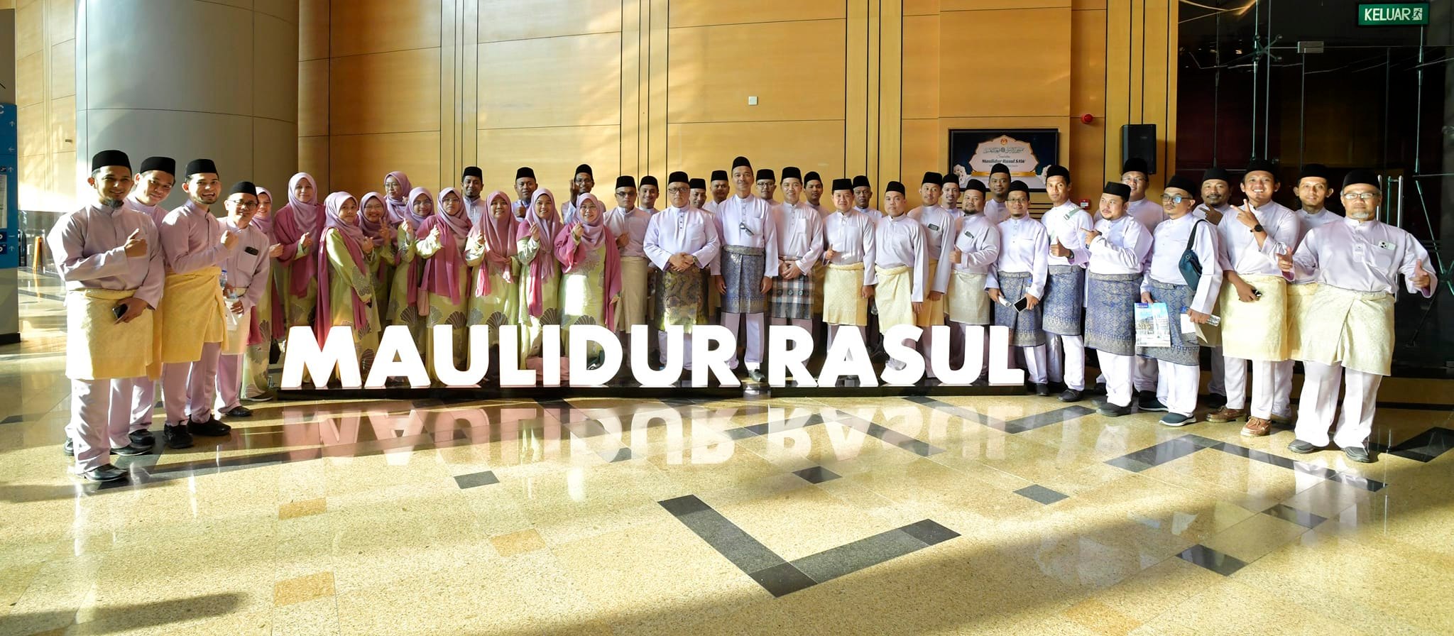 MAULIDUR RASUL 2023