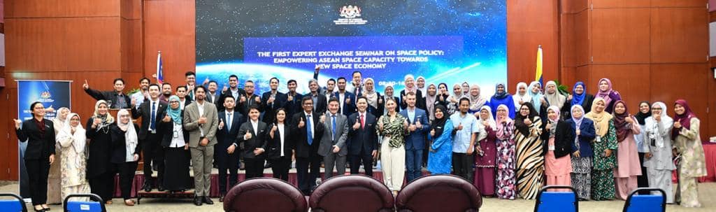 EXPERT EXCHANGE SEMINAR 25-26 OKT 2023