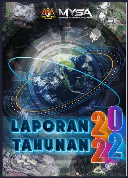 LAPORAN TAHUNAN FRONT PAGE