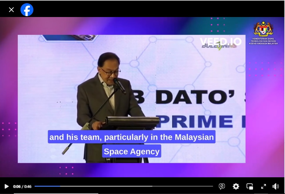 PM SPEECH