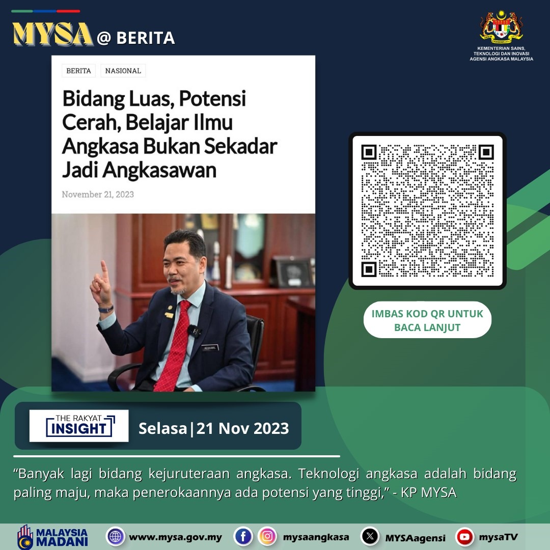 the rakyat insight 21 nov 2023