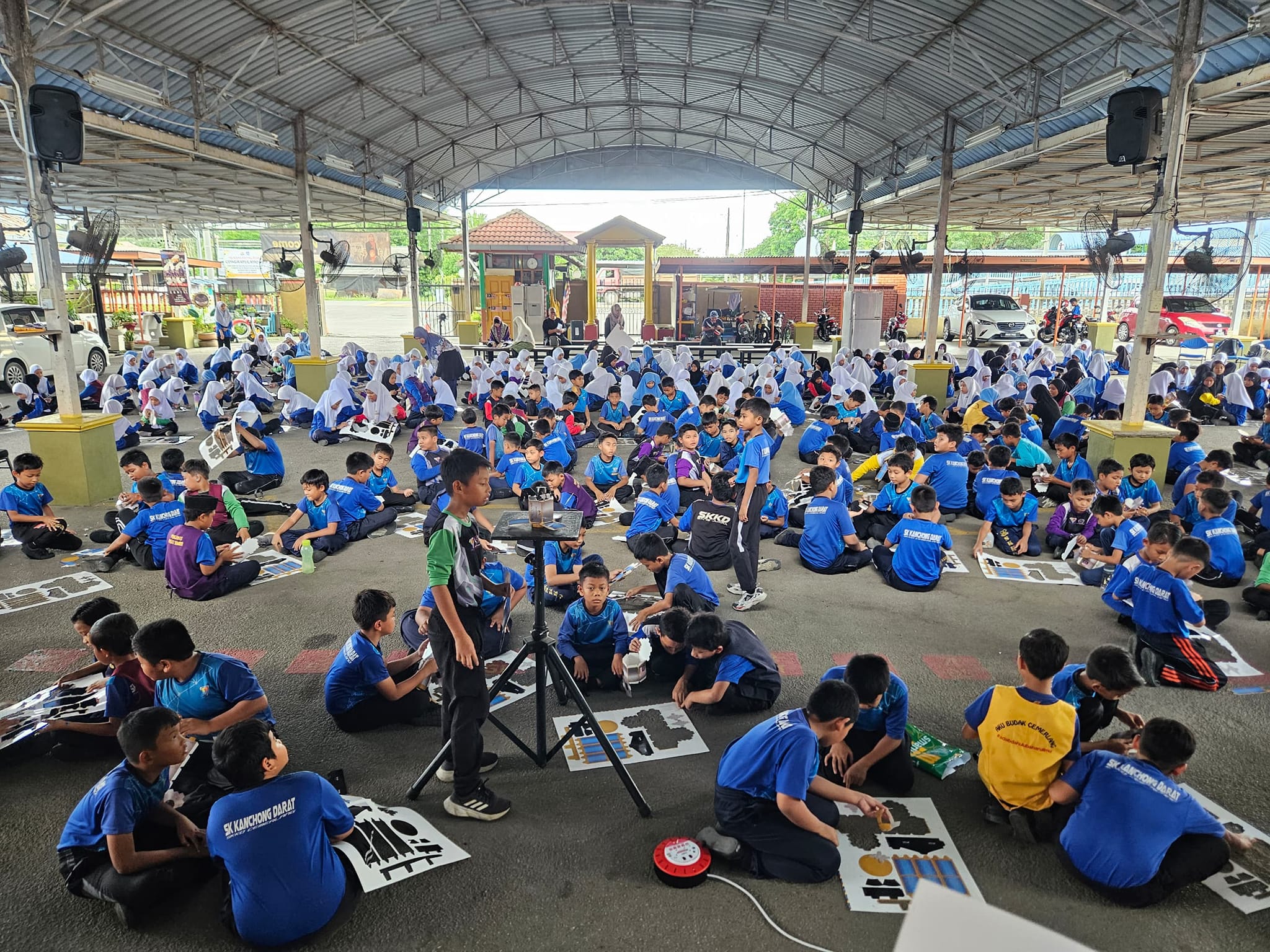 KBAT 15 DIS 2023