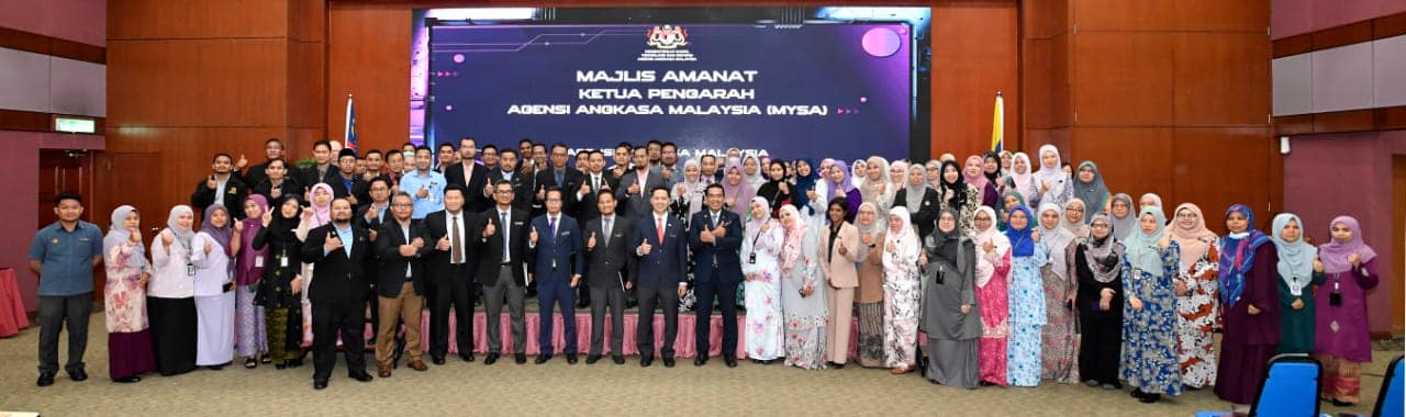 PERHIMPUNAN BULANAN JANUARI 2024