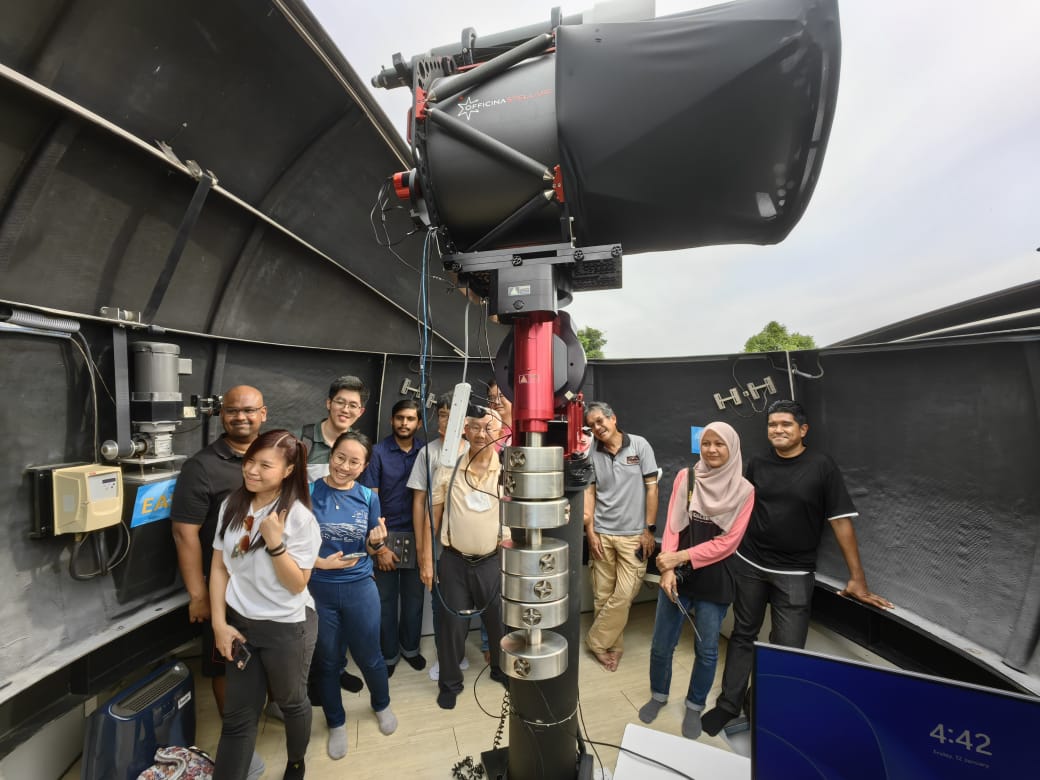 LAWATAN ASTRONOMI PG KE ONL 12-14 JAN 2024