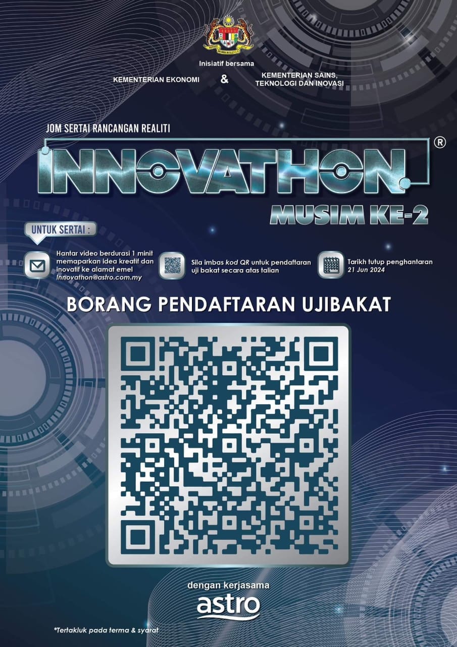 INNOVATHON 2024