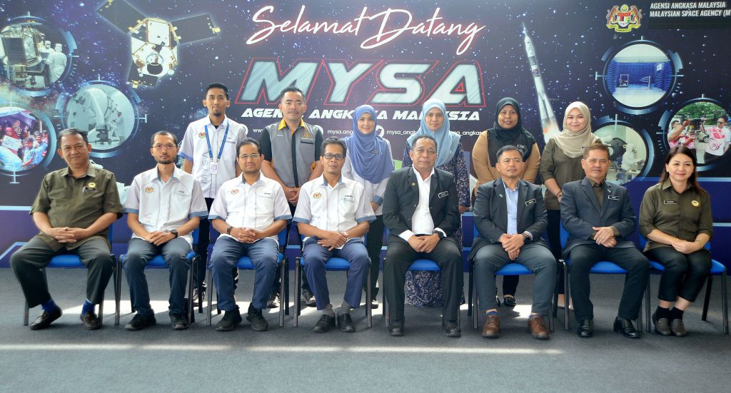 MESY JK TEKNIKAL MYSA JPS SABAH 26 JULAI 2024