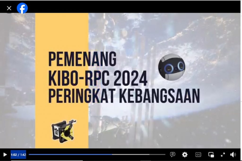 PEMENANG KEBANGSAAN