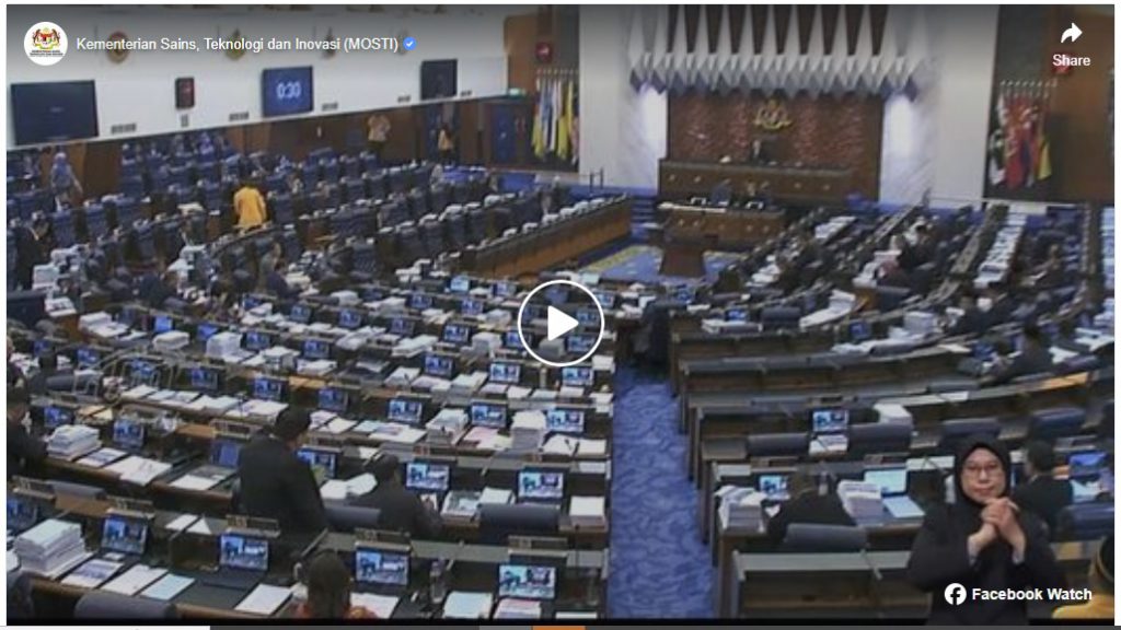 jawapan lisan kerjasama