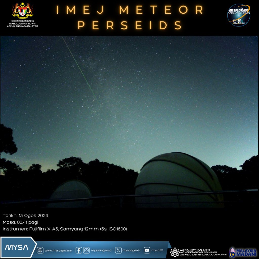 TM C IMEJ METEOR PERSEIDS 13 OGOS 2024