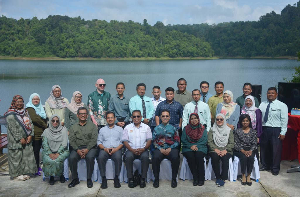 PERHIMPUNAN BULANAN NOV 2024