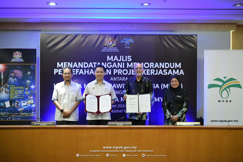 SIARAN MEDIA MPOB 19 DIS 2024