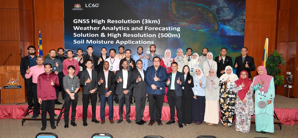 MYSA SPACE BUZZ SIRI 1/2025 PADA 21 FEBRUARI 2025
