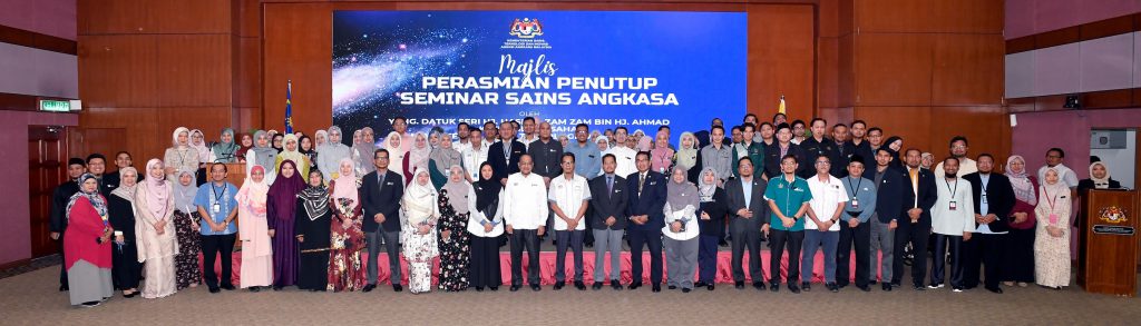 penutup seminar