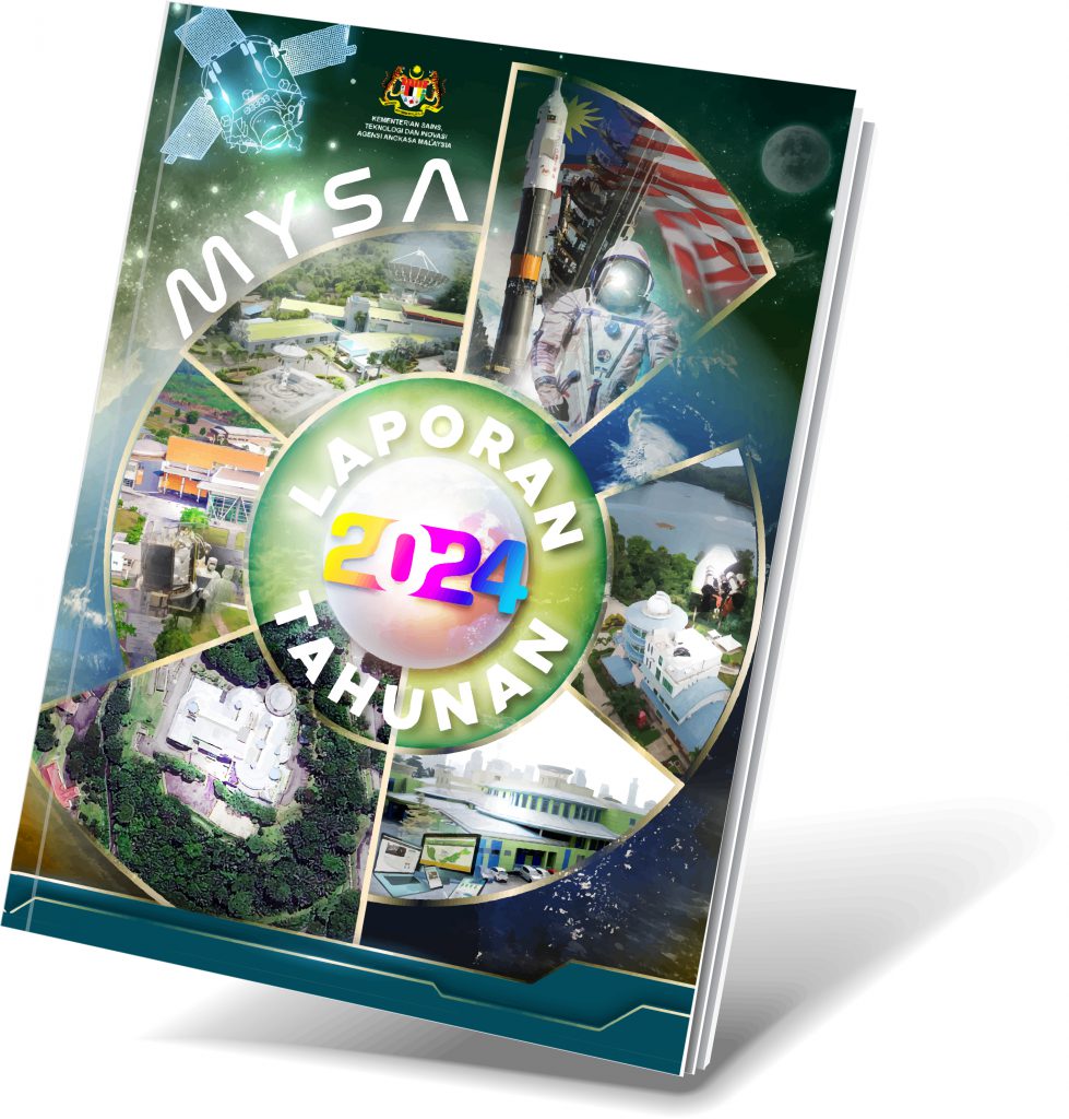 LAPORAN TAHUNAN MYSA 2024