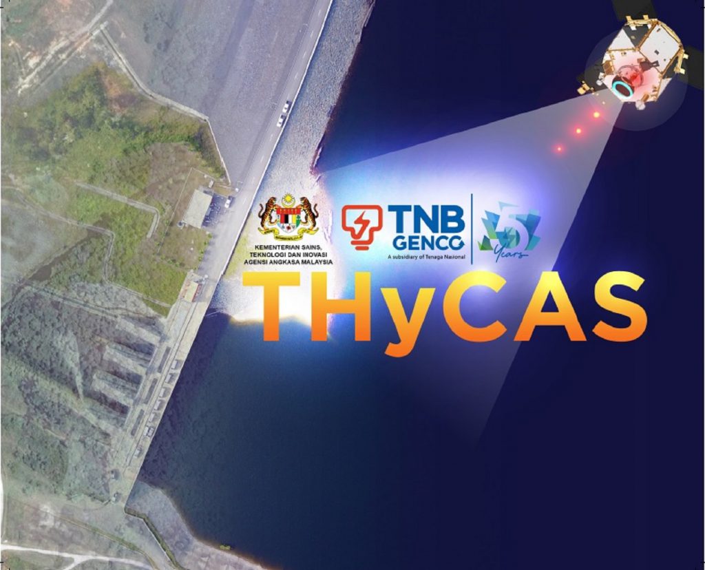 thycas