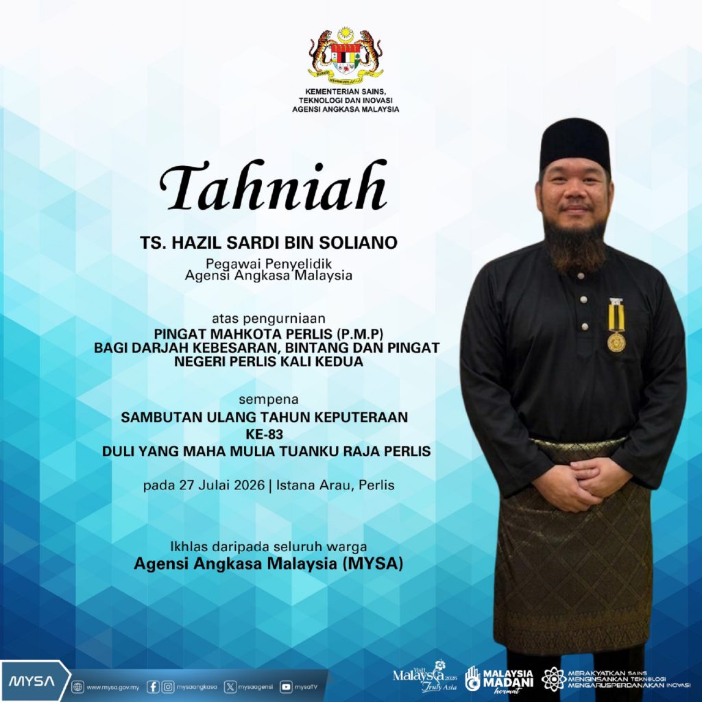 ENCIK HAZIL