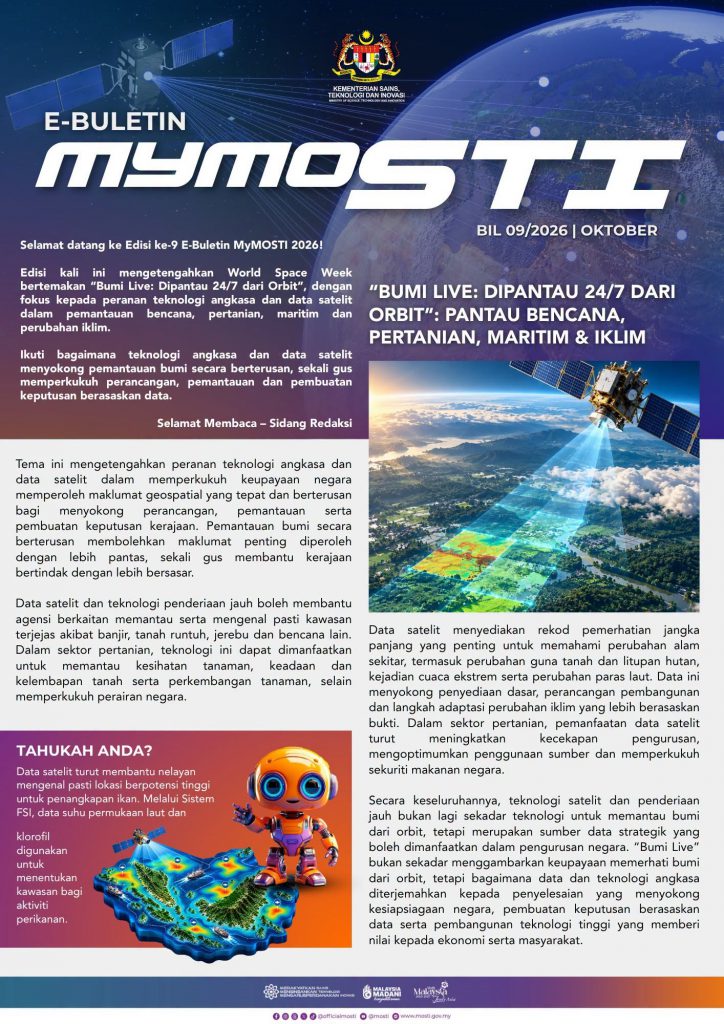 E-BULLETIN MYMOSTI BIL 9/2026 | OKTOBER