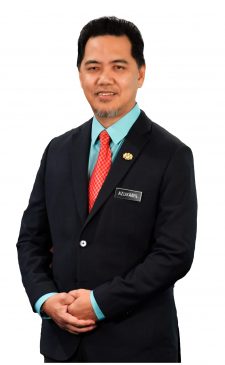 DATO KP